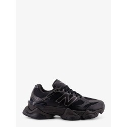 740 mesh sneakers with logo on the side