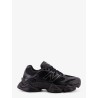 740 mesh sneakers with logo on the side