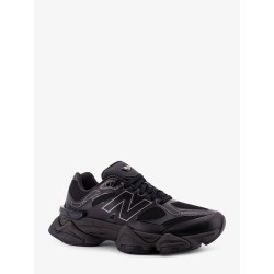740 mesh sneakers with logo on the side