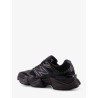 740 mesh sneakers with logo on the side