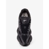 740 mesh sneakers with logo on the side
