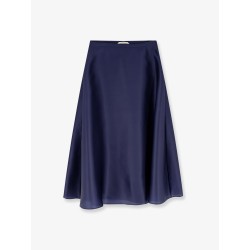 Silk skirt