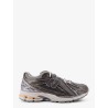19064 mesh sneakers with logo on the side