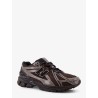 19062 mesh sneakers with logo on the side