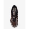 19062 mesh sneakers with logo on the side