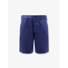 Big Fit cotton shorts