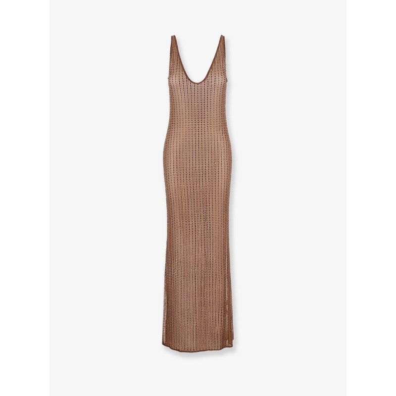 Crystal Maxi Dress