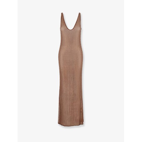 Crystal Maxi Dress
