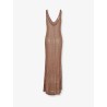 Crystal Maxi Dress