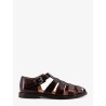 Leather Fisherman sandals