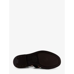 Leather Fisherman sandals