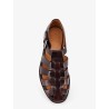 Leather Fisherman sandals