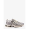 1906 mesh sneakers with logo on the side