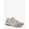 1906 mesh sneakers with logo on the side