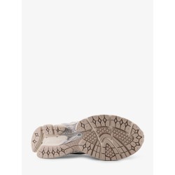 1906 mesh sneakers with logo on the side