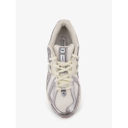 1906 mesh sneakers with logo on the side