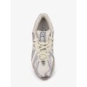 1906 mesh sneakers with logo on the side