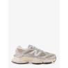 Mesh and suede 9060 sneakers