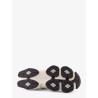 Mesh and suede 9060 sneakers