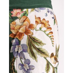 Lenzing™ Ecovero™ trousers
