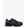 740 mesh sneakers with logo on the side
