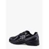 740 mesh sneakers with logo on the side
