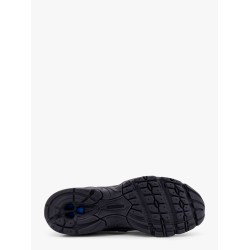 740 mesh sneakers with logo on the side