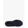 740 mesh sneakers with logo on the side