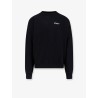 Cotton sweatshirt