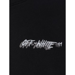 Cotton sweatshirt