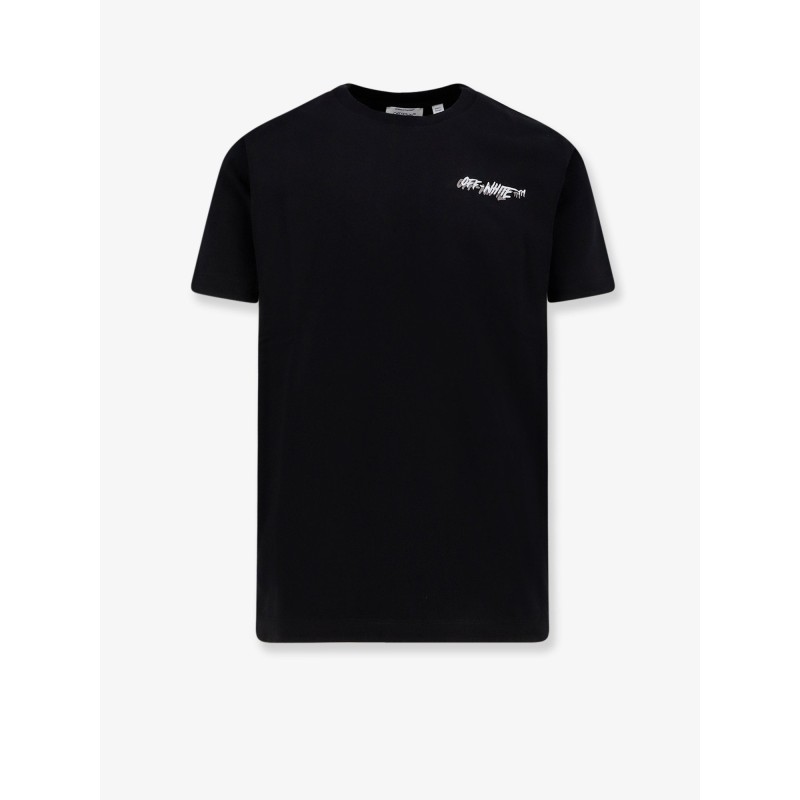 Cotton t-shirt