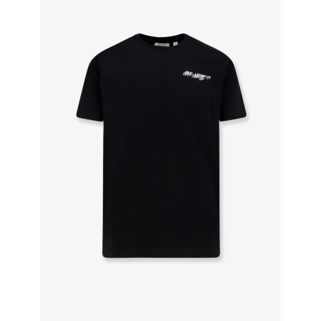 Cotton t-shirt