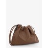 BC Duo leather shoulder bag