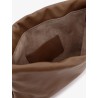 BC Duo leather shoulder bag