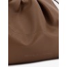 BC Duo leather shoulder bag
