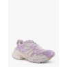 Nylon and mesh Runner 2 sneakers