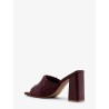 Parco leather sandals