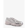 7405 mesh sneakers with logo on the side