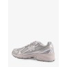 7405 mesh sneakers with logo on the side