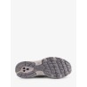 7405 mesh sneakers with logo on the side
