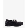 Mesh and technical fabric 19068 loafers