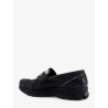 Mesh and technical fabric 19068 loafers