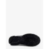 Mesh and technical fabric 19068 loafers