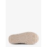 W Tasman Meadow suede sandals with multicolor stitching