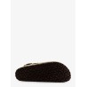 Tokio II suede mule