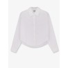Cotton shirt
