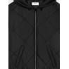 Triomphe quilted jacket