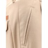 Cotton trousers