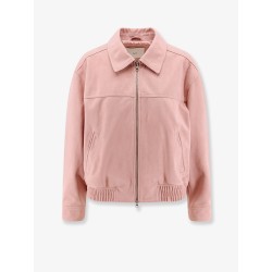 Alter-Suede Jacket