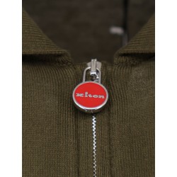 Cotton polo shirt
